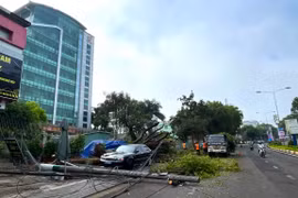 Gia Lai ban hành phương án ứng phó thiên tai năm 2025