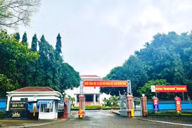 Tổ chức thực hiện bộ phận thường trực làm việc tại địa bàn Gia Lai (cũ)