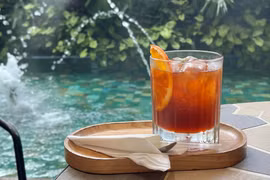 Lợi ích bất ngờ của cà phê cold brew đối với sức khỏe