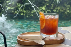 Lợi ích bất ngờ của cà phê cold brew đối với sức khỏe