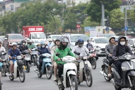 Bạn có đồng ý với chủ trương cấm xe xăng và khuyến khích sử dụng xe điện không?