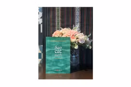 “Sao cát xanh”-Hành trình văn chương đậm chất Tây Nguyên