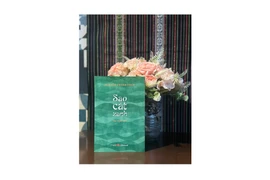 “Sao cát xanh”-Hành trình văn chương đậm chất Tây Nguyên