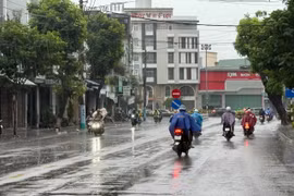 Gia Lai sẵn sàng cho tình huống mưa vượt dự báo, lũ dâng nhanh