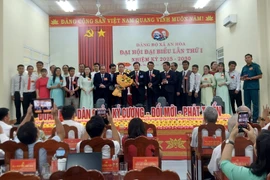 Xã An Hòa xác định phát triển 3 vùng kinh tế trọng điểm