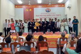 Xã An Hòa xác định phát triển 3 vùng kinh tế trọng điểm