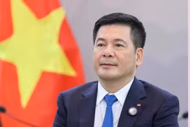 Thủ tướng thành lập Đoàn đàm phán thương mại với Mỹ