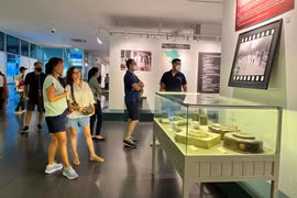 Quý I-2025, Việt Nam bứt phá thu hút khách quốc tế, dẫn đầu châu Á – Thái Bình Dương