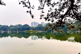 Hà Nội xếp 11/15 thành phố được yêu thích nhất thế giới