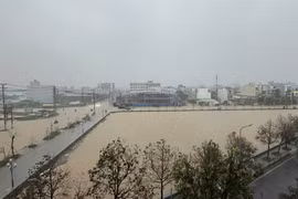 Gia Lai khẩn cấp ứng phó mưa đặc biệt lớn, ngập lụt, sạt lở đất