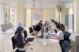 UBND tỉnh Bình Định yêu cầu các địa phương, đơn vị nghiêm túc, tích cực phối hợp xử lý kịp thời các hồ sơ thử nghiệm