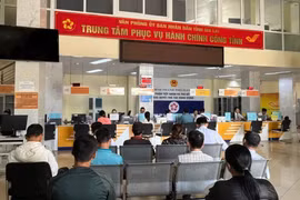 Gia Lai có 8 huyện, thị đã thực hiện xử lý xong dữ liệu hộ tịch sai lệch