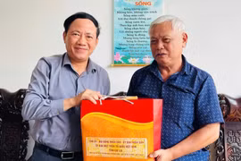 Đền ơn đáp nghĩa: Tấm lòng tri ân, tinh thần trách nhiệm