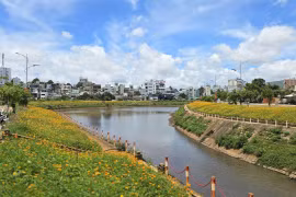 Phường Hội Phú nâng cao hiệu quả công tác tuyên giáo và dân vận 