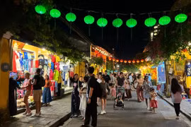 Thủ tướng Chính phủ: Phát triển đa dạng các loại hình du lịch theo hướng tăng trưởng xanh