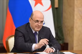 Nga đã hủy bỏ 3 thỏa thuận hợp tác ký với Canada, Pháp và Bồ Đào Nha trong lĩnh vực quân sự