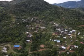 Kịp thời đề xuất Chính phủ xem xét tình trạng “người Quảng Nam, đất Kon Tum”