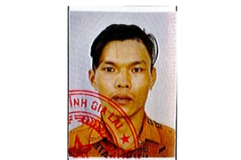 Truy tìm đối tượng Nguyễn Văn Quang liên quan đến vụ án giết người