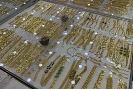 Ngày 28-11, vàng miếng tăng hơn 800.000 đồng mỗi lượng, vượt mốc 154 triệu đồng/lượng