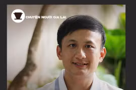 Short Podcast Chuyện người Gia Lai số 61: Runner Quang Nguin: Chạy để sống tích cực hơn mỗi ngày