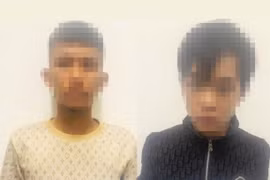 Phát hiện 2 đối tượng tổ chức sử dụng trái phép chất ma túy