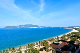Agoda giới thiệu Nha Trang, Đà Nẵng, TP. Hồ Chí Minh là điểm lý tưởng cho du lịch chậm