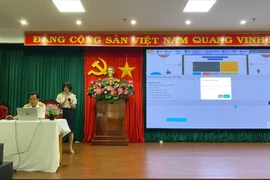 Gia Lai kiện toàn Hội đồng giám sát chương trình “Hóa đơn may mắn”