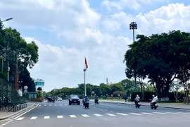 Gia Lai tăng cường bảo đảm an toàn giao thông dịp nghỉ lễ 30-4, 1-5 và cao điểm du lịch hè 2025