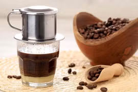 3 món cà phê của Việt Nam lọt top 10 đồ uống ngon nhất Đông Nam Á