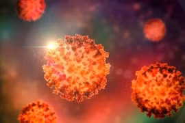 Biến thể XEC của Covid-19 lan nhanh gấp 7 lần cúm, gây ra 5 triệu chứng phổ biến