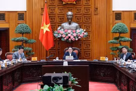 Khẩn trương xúc tiến các công việc chuẩn bị tổ chức APEC 2027 tại Phú Quốc