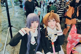 Hấp dẫn Lễ hội “Music And Cosplay Festival” tại Gia Lai