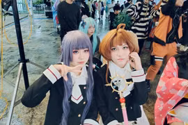 Hấp dẫn Lễ hội “Music And Cosplay Festival” tại Gia Lai