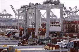 Mỹ giảm thuế hàng hóa xuống còn 15% đối với Thụy Sĩ