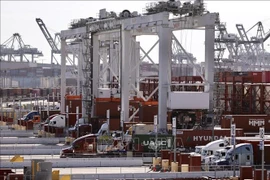 Mỹ giảm thuế hàng hóa xuống còn 15% đối với Thụy Sĩ