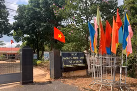 Gia Lai ban hành Đề án sắp xếp đơn vị hành chính cấp xã năm 2025