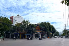 Thời tiết phía Đông tỉnh Gia Lai hạ nhiệt