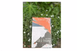 "Núi trên đất bằng"