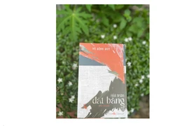 "Núi trên đất bằng"
