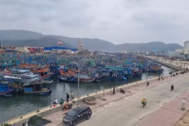 Gia Lai sẵn sàng phương án ứng phó với bão số 15