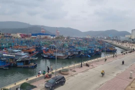 Gia Lai sẵn sàng phương án ứng phó với bão số 15