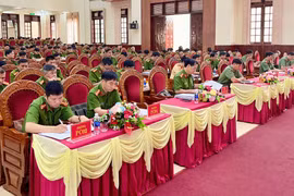 Gia Lai: Không để gián đoạn điều tra hình sự sau khi giải thể Công an cấp huyện