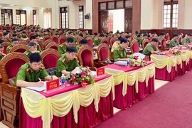 Gia Lai: Không để gián đoạn điều tra hình sự sau khi giải thể Công an cấp huyện