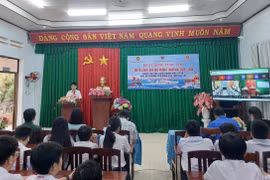 Gia Lai: Phát động Cuộc thi “Em yêu biển, đảo quê hương”.