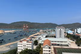 Dự kiến hợp nhất Gia Lai và Bình Định thành tỉnh Gia Lai