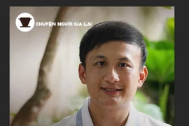 Short Podcast Chuyện người Gia Lai số 61: Runner Quang Nguin: Chạy để sống tích cực hơn mỗi ngày