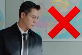 Phim “Hãy để tôi tỏa sáng” có diễn viên Triệu Lộ Tư bị gỡ vì hình ảnh “đường lưỡi bò”