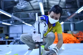 Người lao động được tạm ứng tiền lương dịp Tết 2025 bao nhiêu?