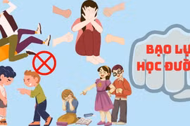 Phòng-chống bạo lực học đường: Cần có góc nhìn thấu đáo để xử lý rốt ráo