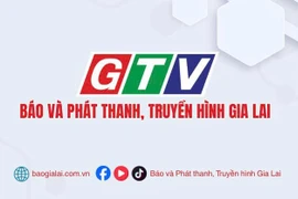 Báo và Phát thanh, truyền hình Gia Lai giới thiệu bộ nhận diện thương hiệu trên các nền tảng mạng xã hội